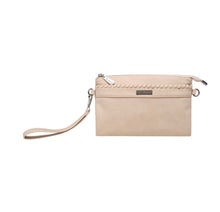 Load image into Gallery viewer, POPPY VEGAN LEATHER BAG