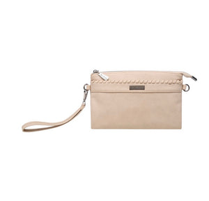 POPPY VEGAN LEATHER BAG