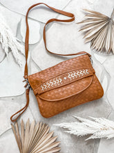 Load image into Gallery viewer, Eivissa Clutch Bag