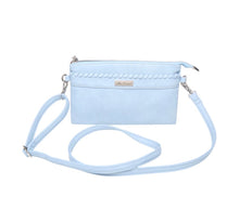 Load image into Gallery viewer, POPPY VEGAN LEATHER BAG