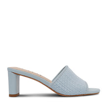 Load image into Gallery viewer, KIDMAN BABY BLUE HEEL