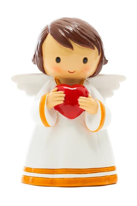 Guardian Angel - NOVEMBER
