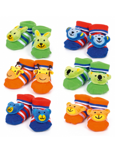 Tinkle Toes Kids Socks
