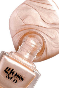 Gloss & Co - Akoya