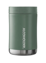 Load image into Gallery viewer, STUBZERO CAN &amp; BOTTLE STUBBY COOLER