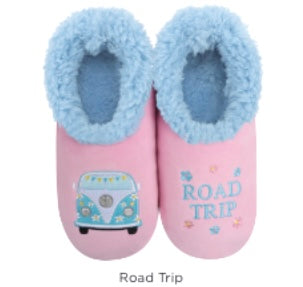 SLUMBIES - Road Trip