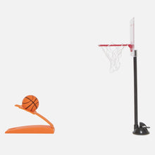 Load image into Gallery viewer, Shooting Hoops - Basketball Game