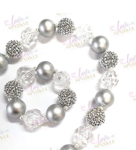 Bubblegum Bling – Necklace