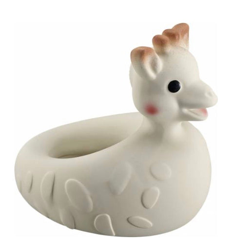 Sophie la Giraffe Bath Toy