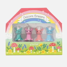 Load image into Gallery viewer, Unicorn Erasers