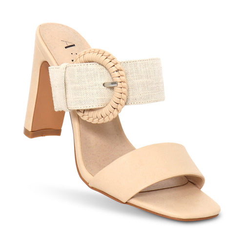 ROBERTS VANILLA HEEL