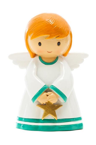 Guardian Angel - DECEMBER