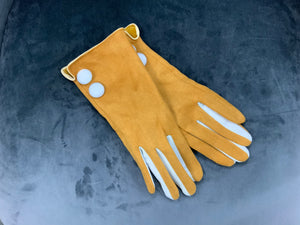 Evelyn Winter Gloves