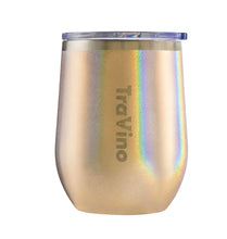 Load image into Gallery viewer, Wine Tumbler Insulated TraVino