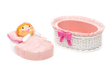 Load image into Gallery viewer, Keepsake Box - Baby Girl