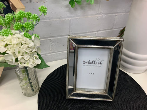 Embellish Frame (1) 4x6