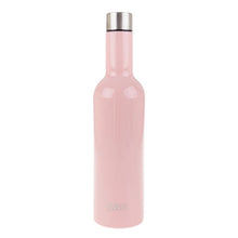 Load image into Gallery viewer, OASIS S/S DOUBLE WALL INSULATED WINE TRAVELLER 750ML