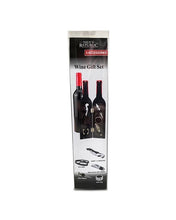 Load image into Gallery viewer, Men&#39;s Republic - Wine Tool Gift Set - 5 pcs in Bottle