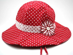 SPOTTY HAT