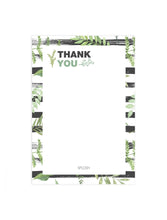 Load image into Gallery viewer, THANK YOU BATH BOMB GIFT CARD