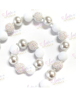 Bubblegum Bling – Necklace