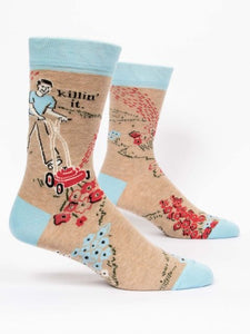 I’M KILLIN’ IT SOCKS