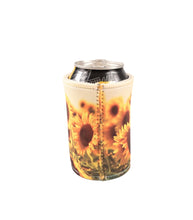 Load image into Gallery viewer, Country Allure Drink Cooler - Sunflower