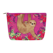 Load image into Gallery viewer, AMAZON LOVE - COSMETIC BAGS ASSORTED