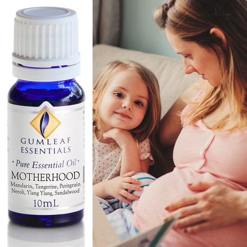 Motherhood Essential Oil Blend