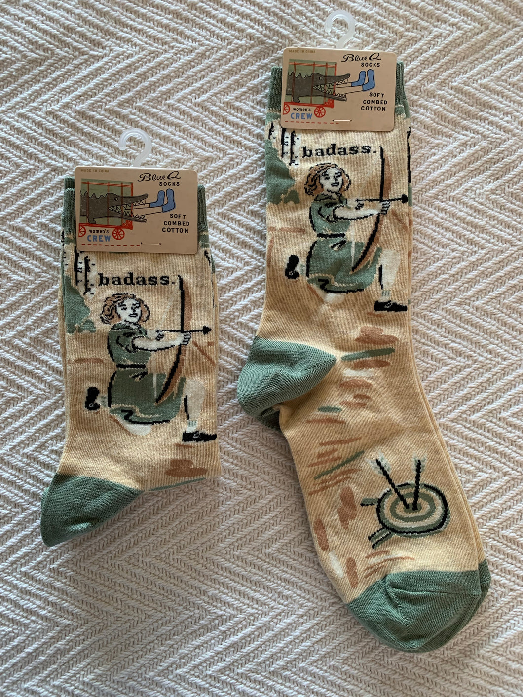 Badass Socks