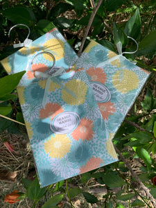 Scented Sachets - Orange & Mango