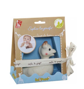 Sophie la Giraffe Bath Toy