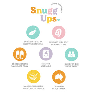 SnuggUps - Kids