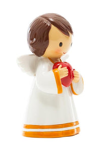 Guardian Angel - NOVEMBER