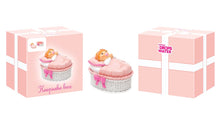 Load image into Gallery viewer, Keepsake Box - Baby Girl