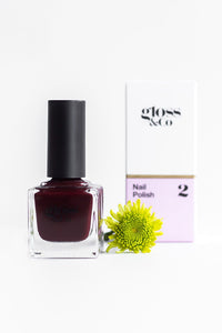 Gloss & Co - Millionaire