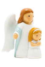 Load image into Gallery viewer, First Communion - Angel and Girl