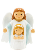 Load image into Gallery viewer, First Communion - Angel and Girl