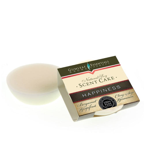 Happiness Scent Cake (single)