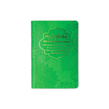 Load image into Gallery viewer, INTRINSIC - My Bright Ideas For Gorgeous Garden Mini Journal