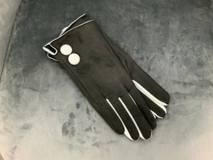Evelyn Winter Gloves