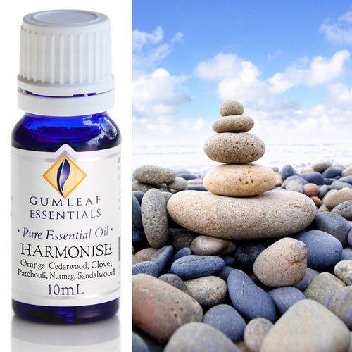 Harmonise Essential Oil Blend