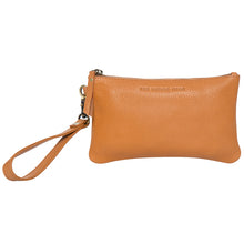 Load image into Gallery viewer, Grain Leather Small Cowhide Clutch – Toronto (69992)