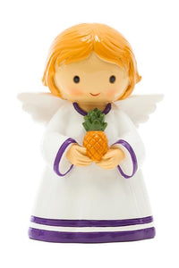 Guardian Angel - FEBRUARY