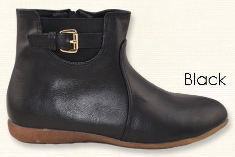 Canyon Boots