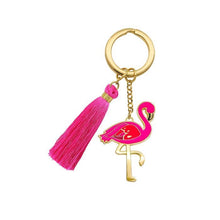 Load image into Gallery viewer, Beyond Charms Keychain