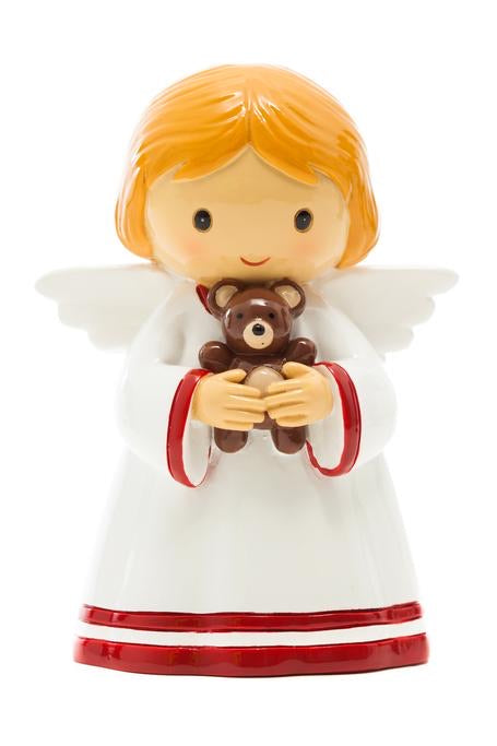 Guardian Angel - JANUARY