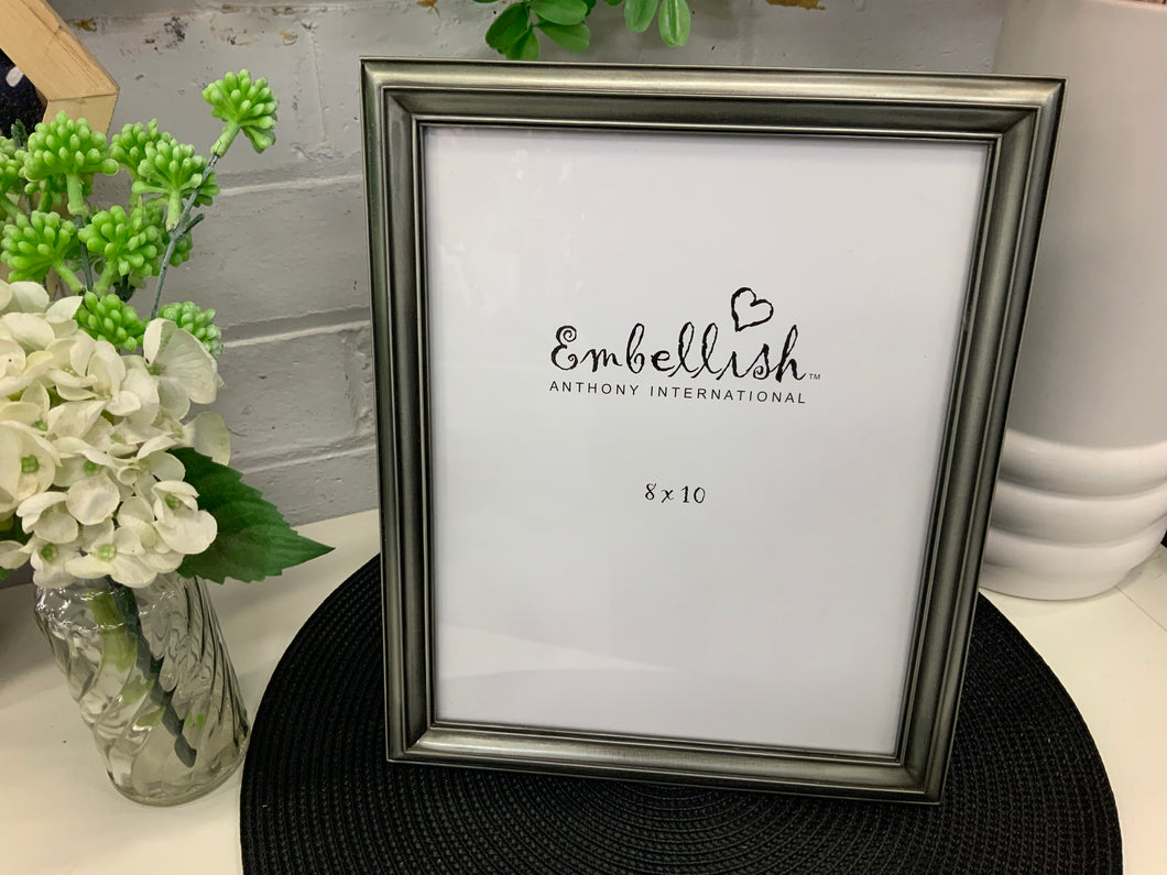 Embellish Frame (20) 8 x 10