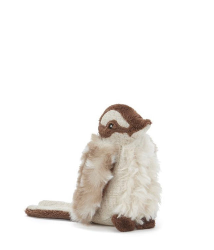 Mini Ken Kookaburra Rattle
