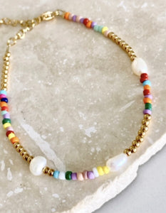 Lilly Bracelet